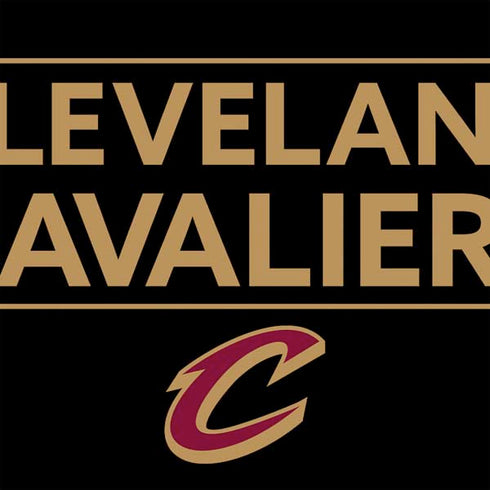 NBA Cleveland Cavaliers Standard - Blue Nintendo 2DS XL (2017) Skin